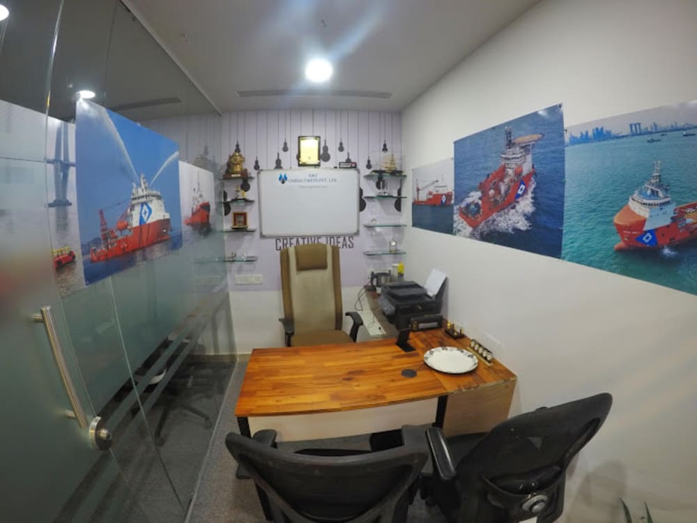 Community Coworks Mumbai