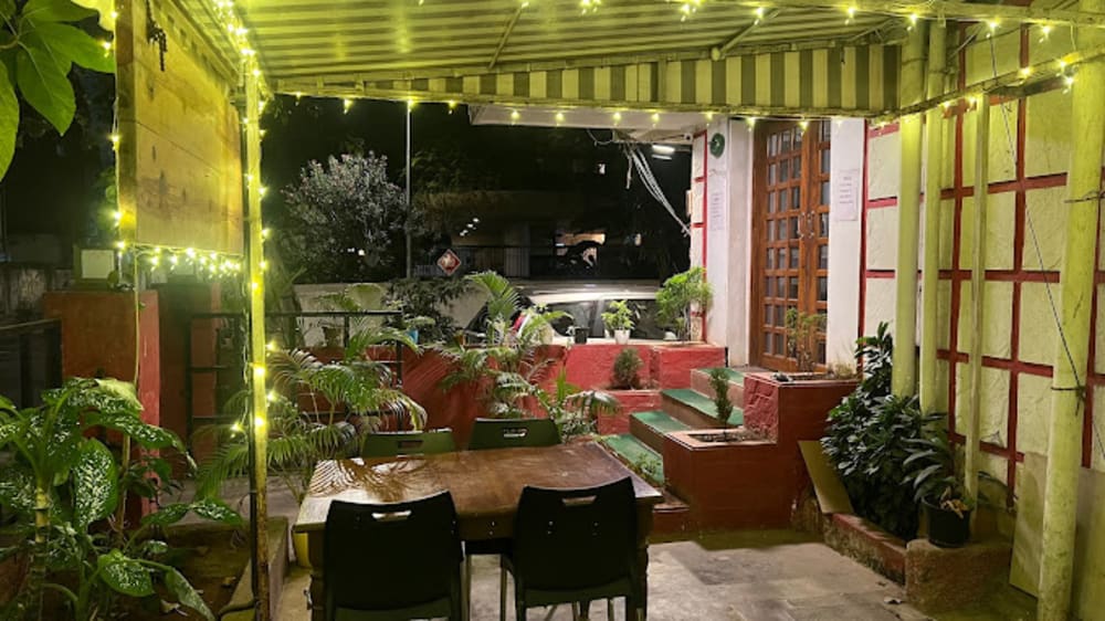 Workbay Coworking Mumbai