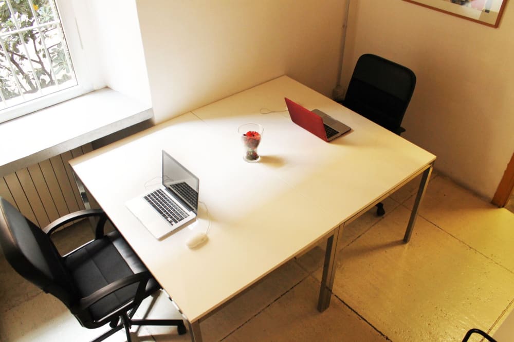 Campus Coworking Friuli- Milan