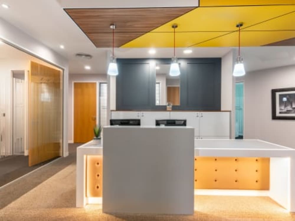 Regus Princes Exchange Leeds