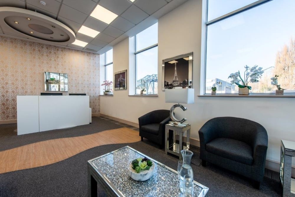 Lower Richmond Properties WESTLINK HOUSE