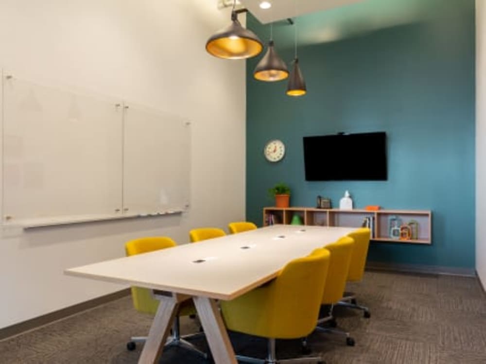 Spaces The Dillon-Raleigh