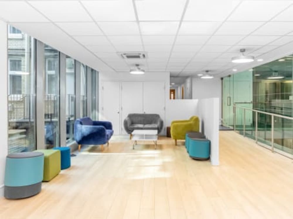 Regus London Piccadilly Circus London