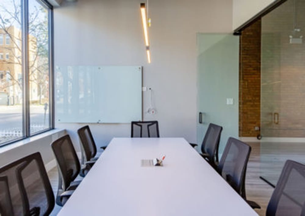 Desk606-Coworking space