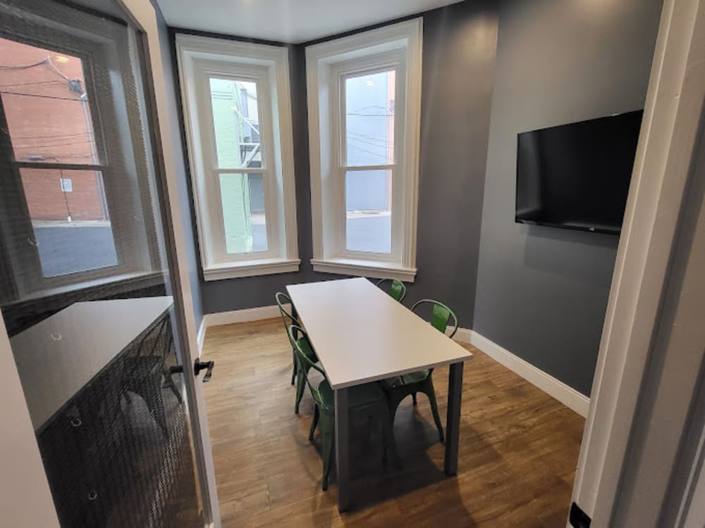 Locust Street Coworking