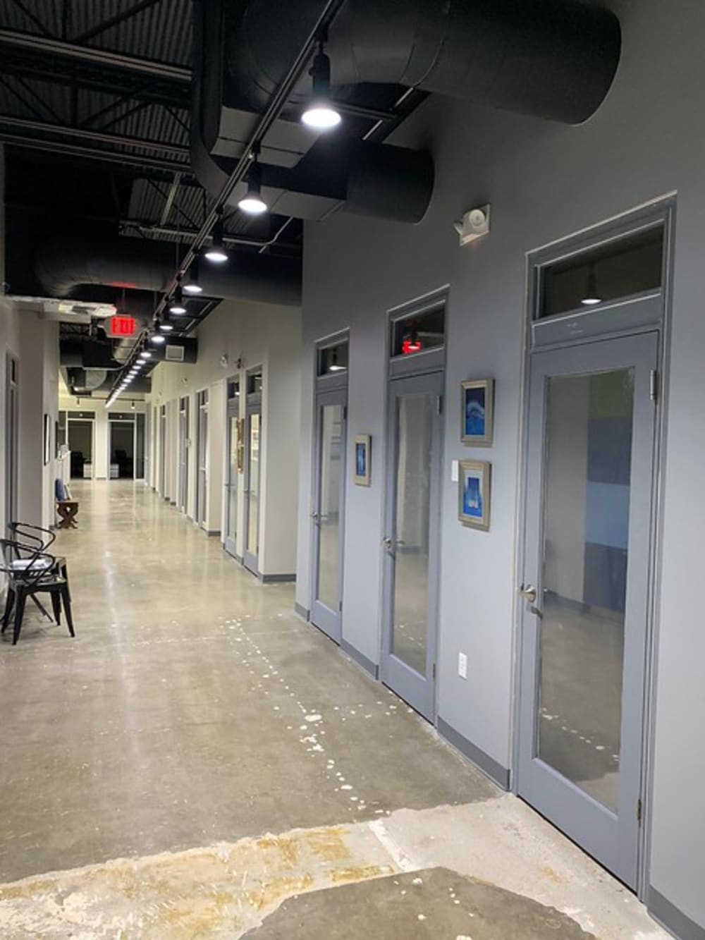 Origin Cowork Houston