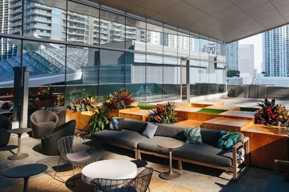 WeWork 78 SW 7th St
