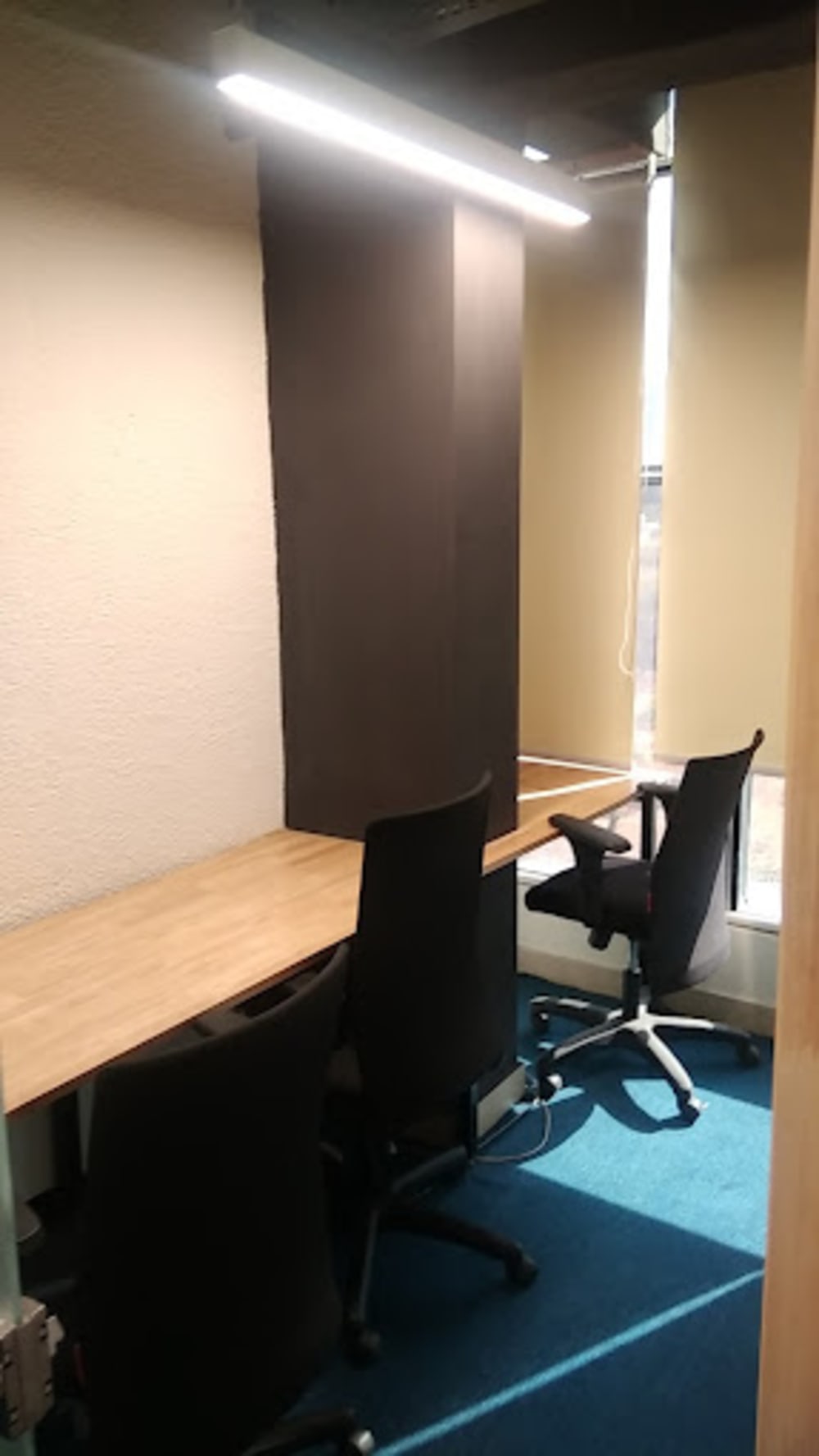 CS CoWorking Space Vinayaka Nagar- Hyderabad