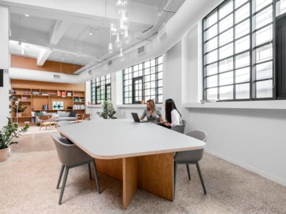 Spaces Theanous Athens