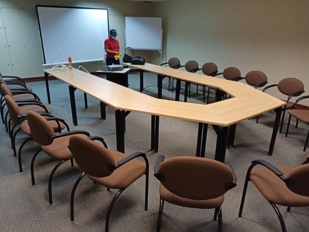 CoworkingClub- Guayaquil