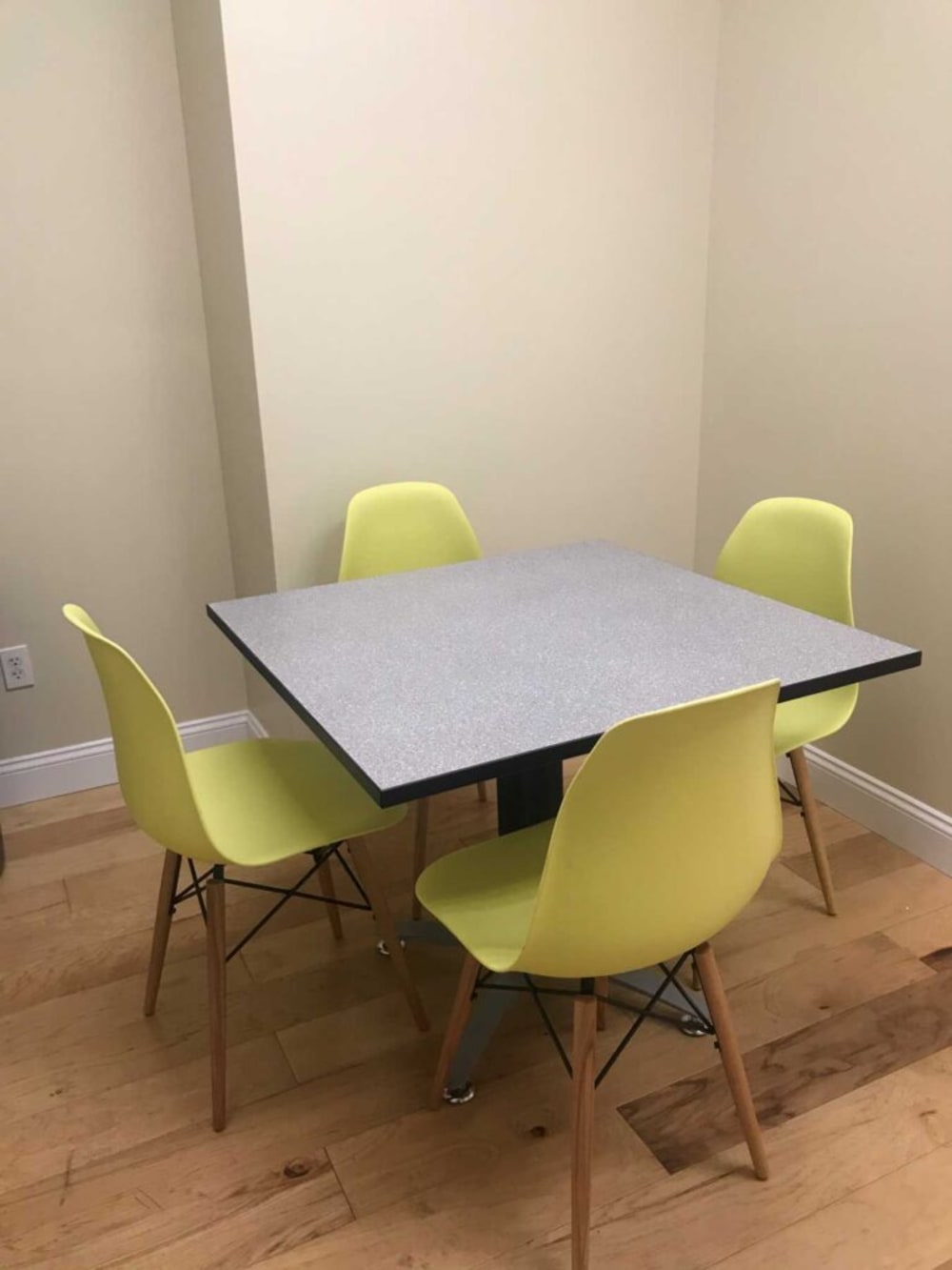 Revent Space 413 Neponset Ave