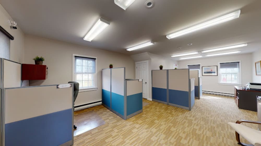 My Office Nantucket Coworking