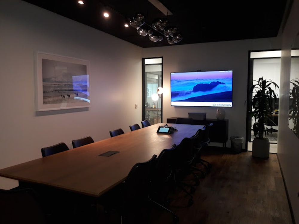 Industrious Michelson