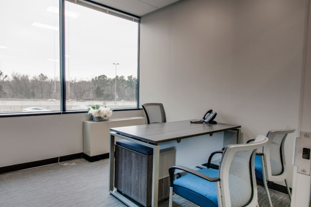 Intelligent Office  Alexandria VA