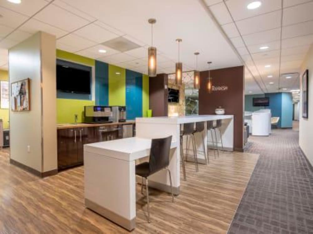 Regus - Fairfax