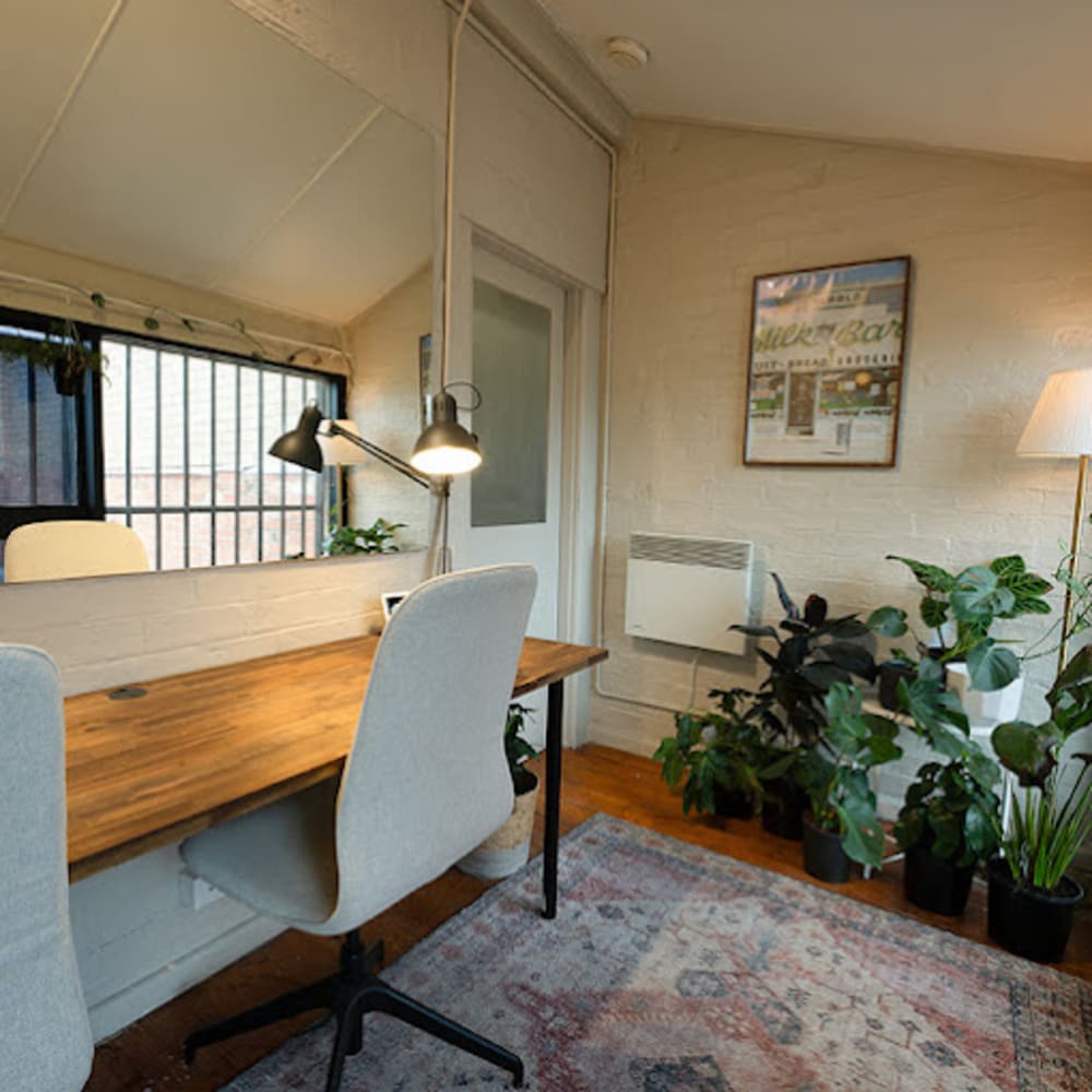 The Rumpus Room Doveton Street North