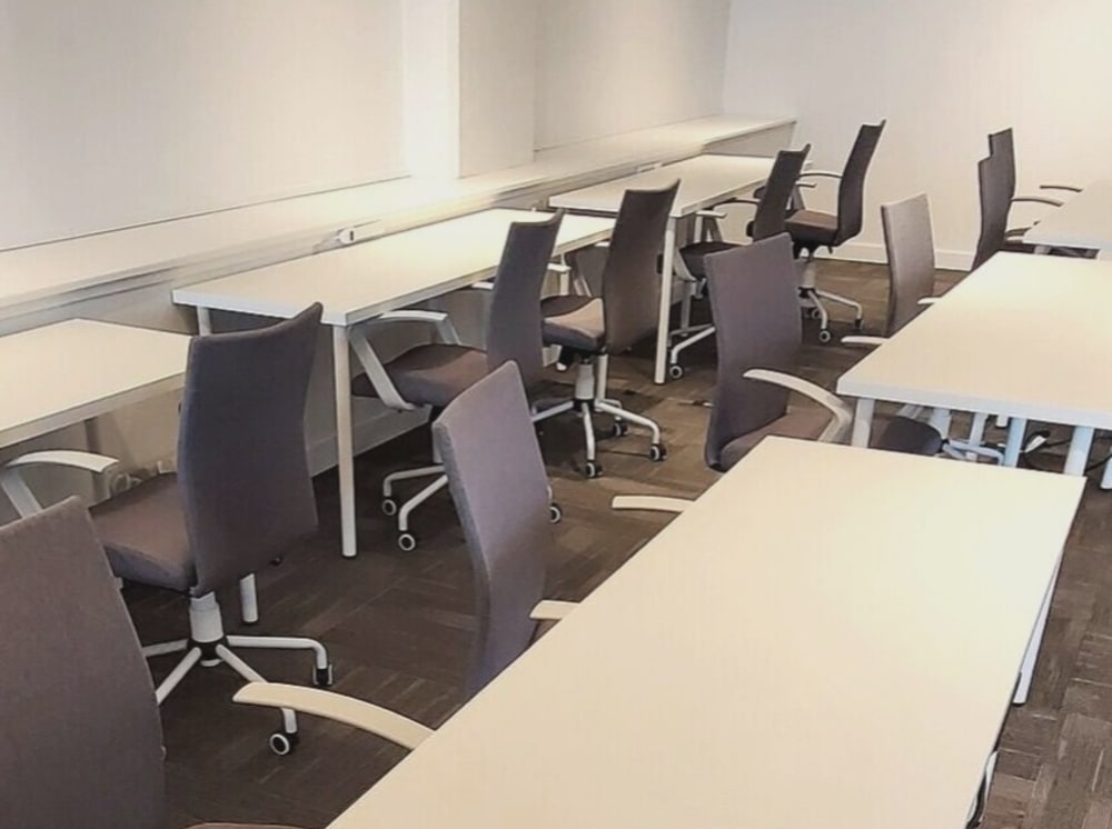 Startup Arena Coworking