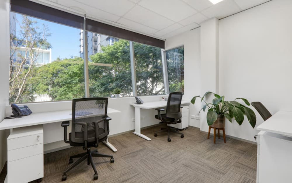 Workspace365 Queensland 1024 Ann Street