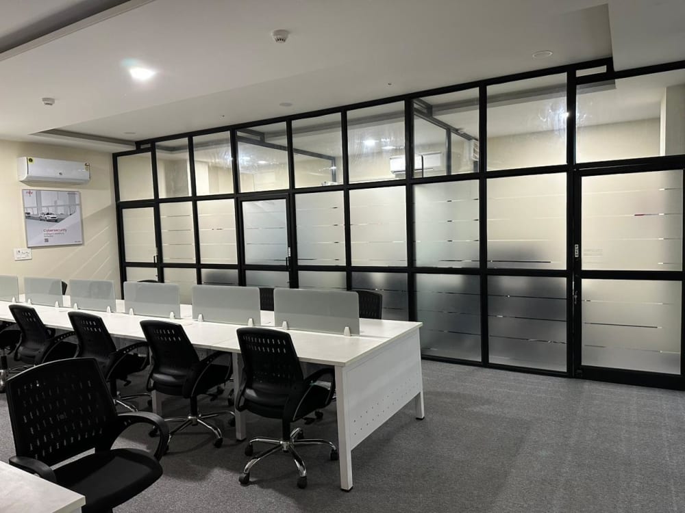 My Stay Spaces- Indore