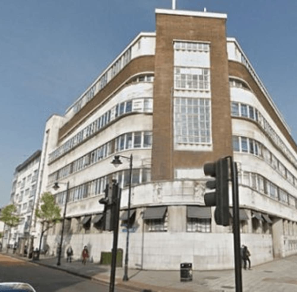 Access Self Storage London Unit 1