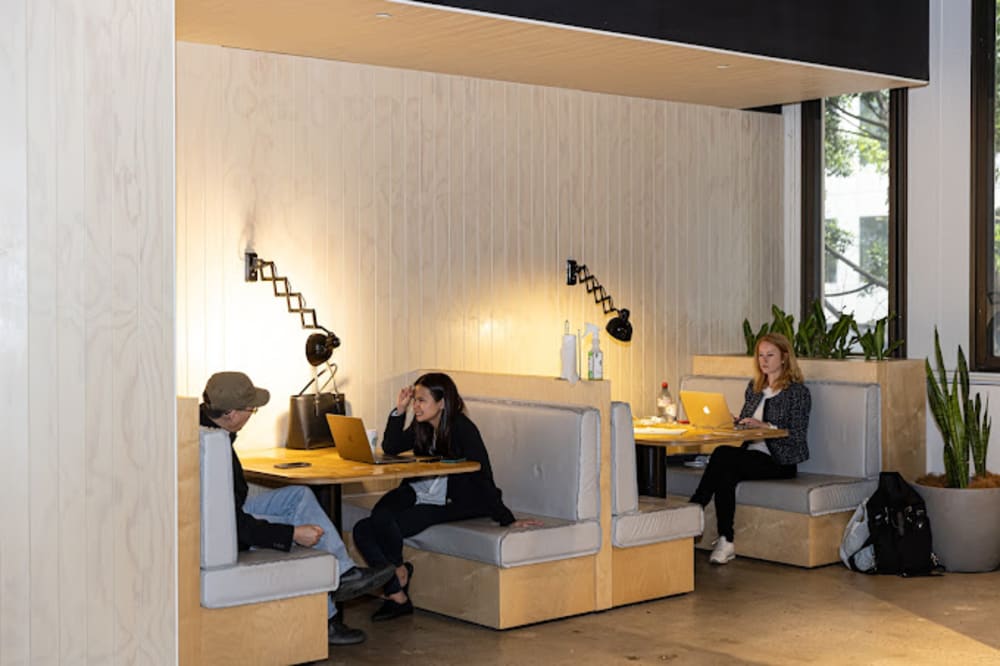 Stone & Chalk Sydney Startup Hub