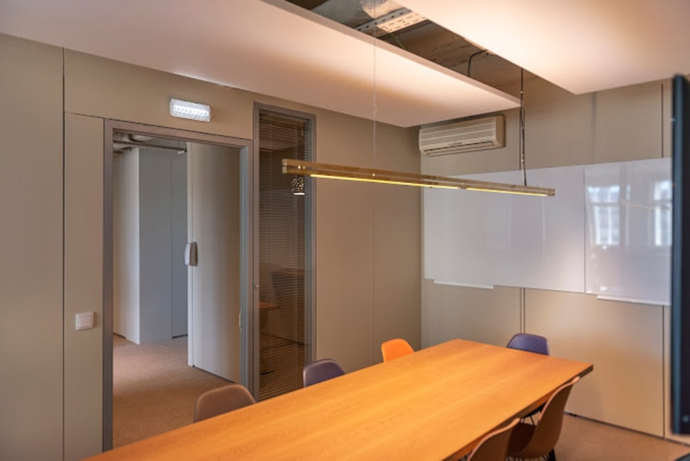 grow.inc SPACES Lisbon