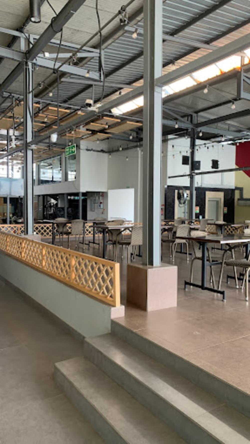 Awfis Residency Road- Bengaluru