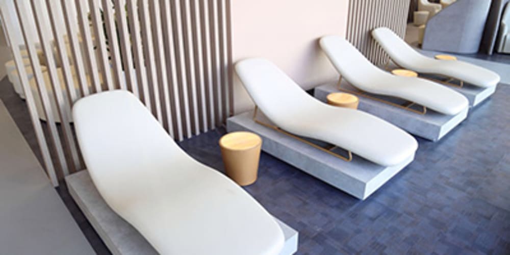 China Southern Lounge Shanghai Pudong International Airport PVG