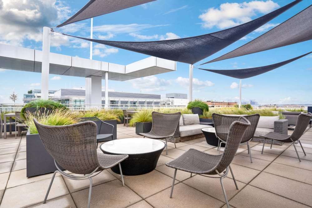 AdvantEdge Wisconsin Ave