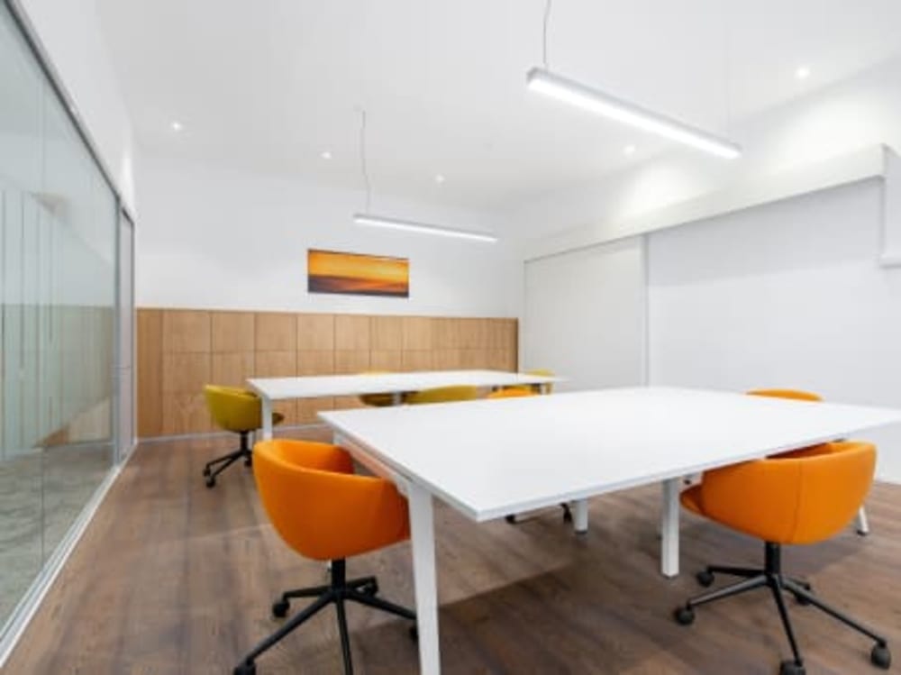 Regus Barberini- Rome