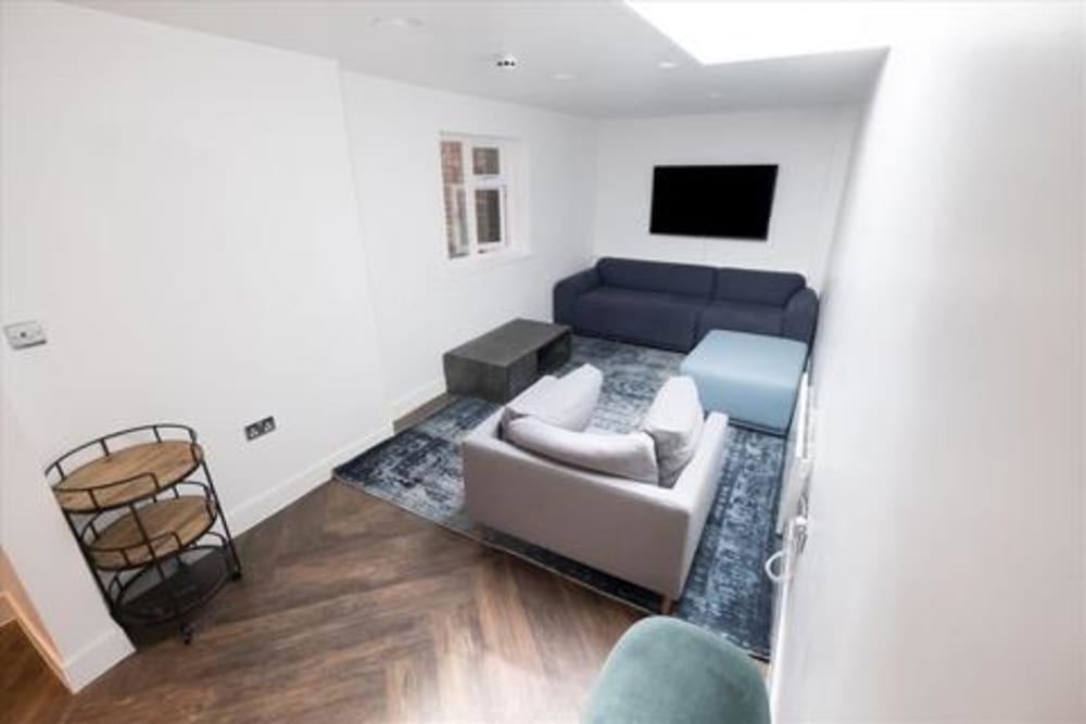 The Collective London 31 Draycott Avenue