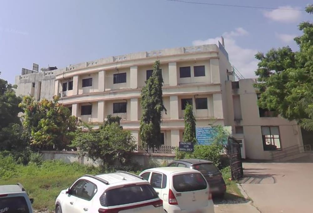 Advance space solution- India