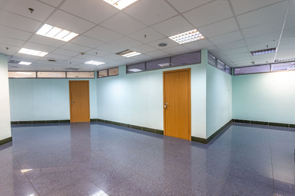 Business Center Kronos