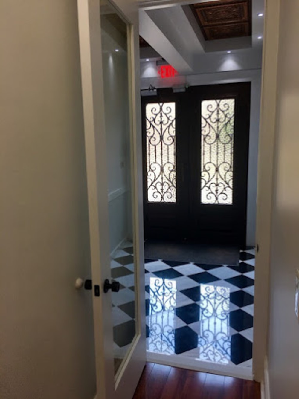 Office Rent Space Trenton