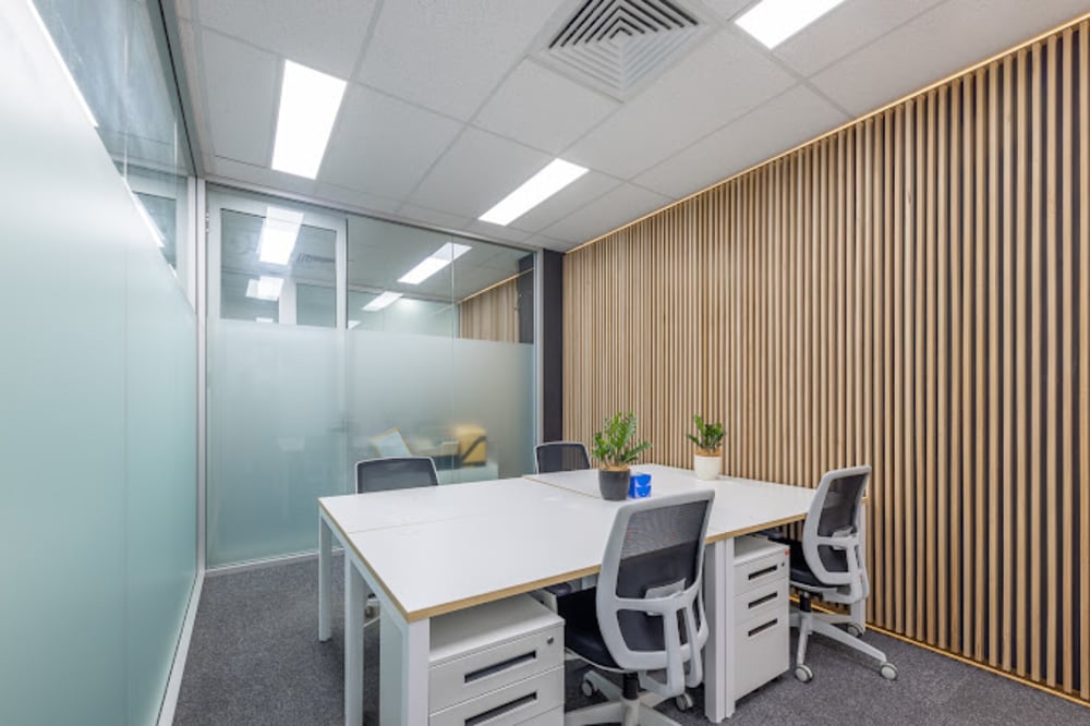 Studio42 Workspaces 42 Manilla Street