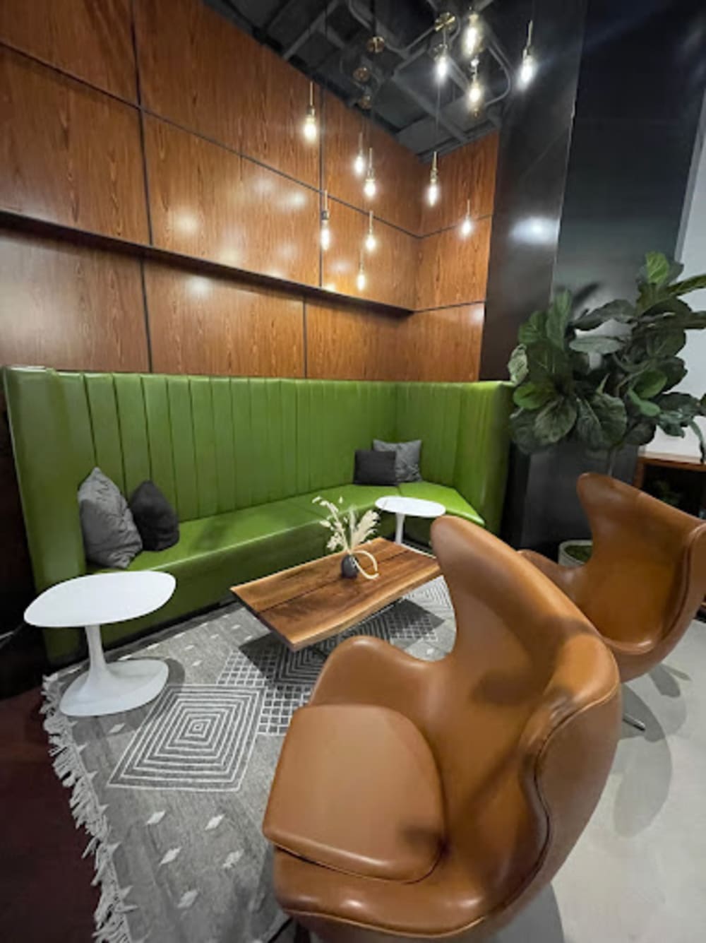 ROOM SERVICE Beverly Center