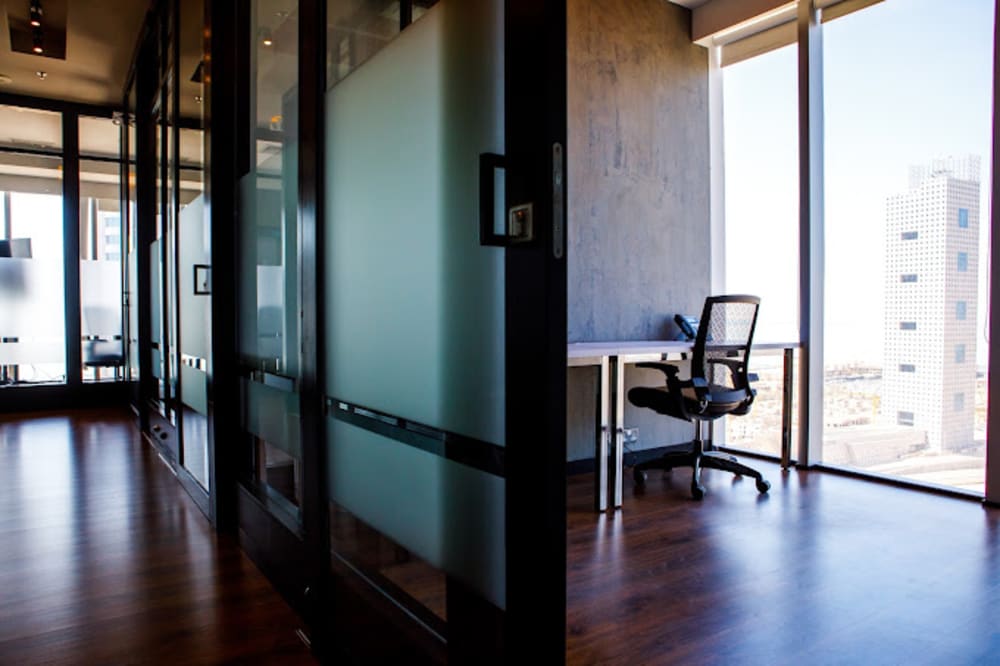 Reyada I Collaborative Workspaces