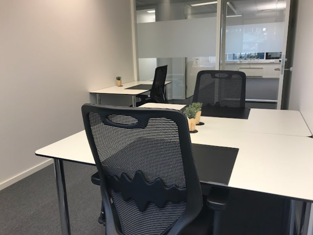 House of Business - Brynseng