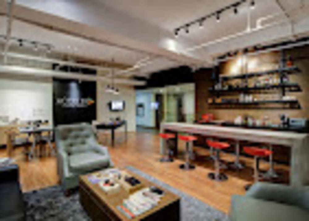 Acceler8 by UnionSPACE