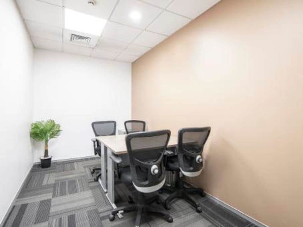 Regus Mumbai Thane