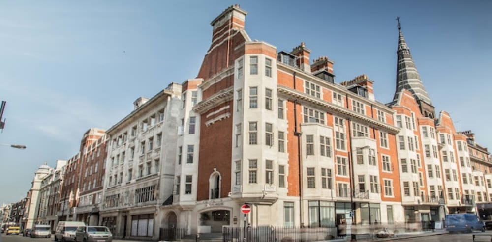 The Boutique Twelve Audley London