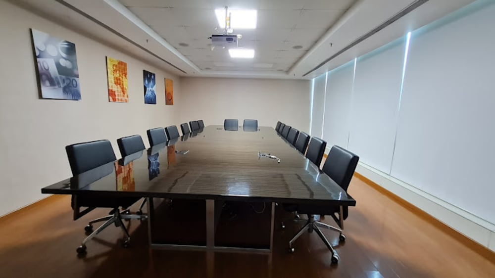 Executive Spaces Goregaon East