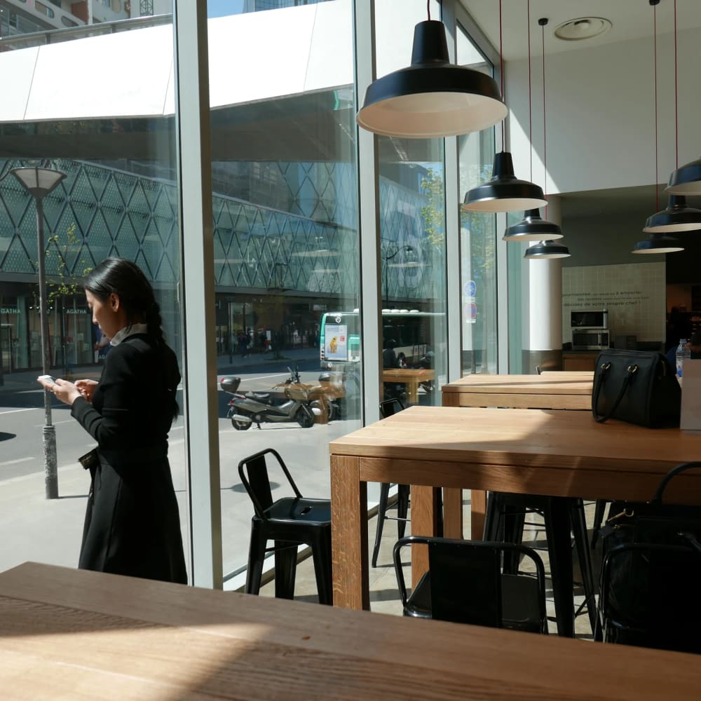 Pärnu Startup keskus