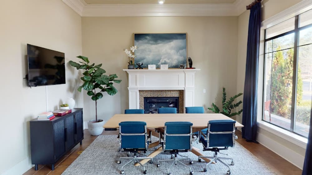 Apt CoWork Heights-Durham