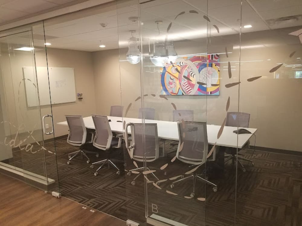 Workuity Camelback Road