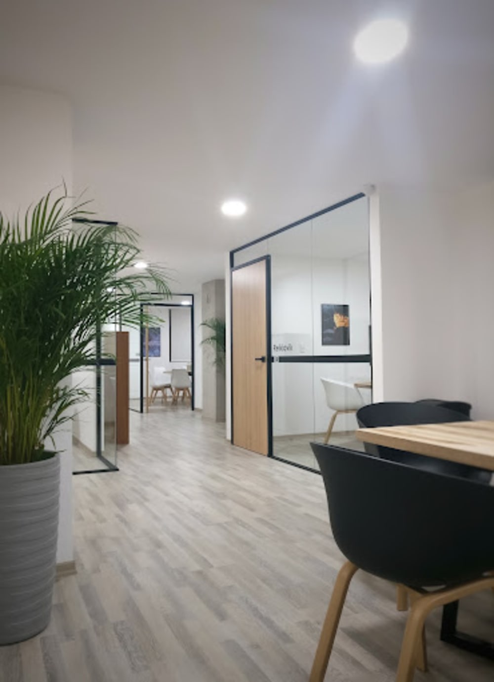 Nórdica Business Center