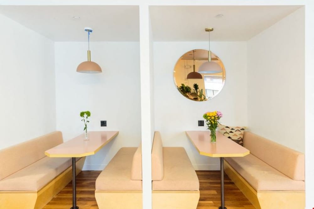WeWork 575 Fifth