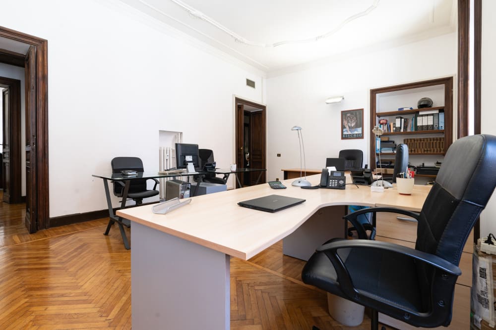 Parioli 41 Coworking- Rome