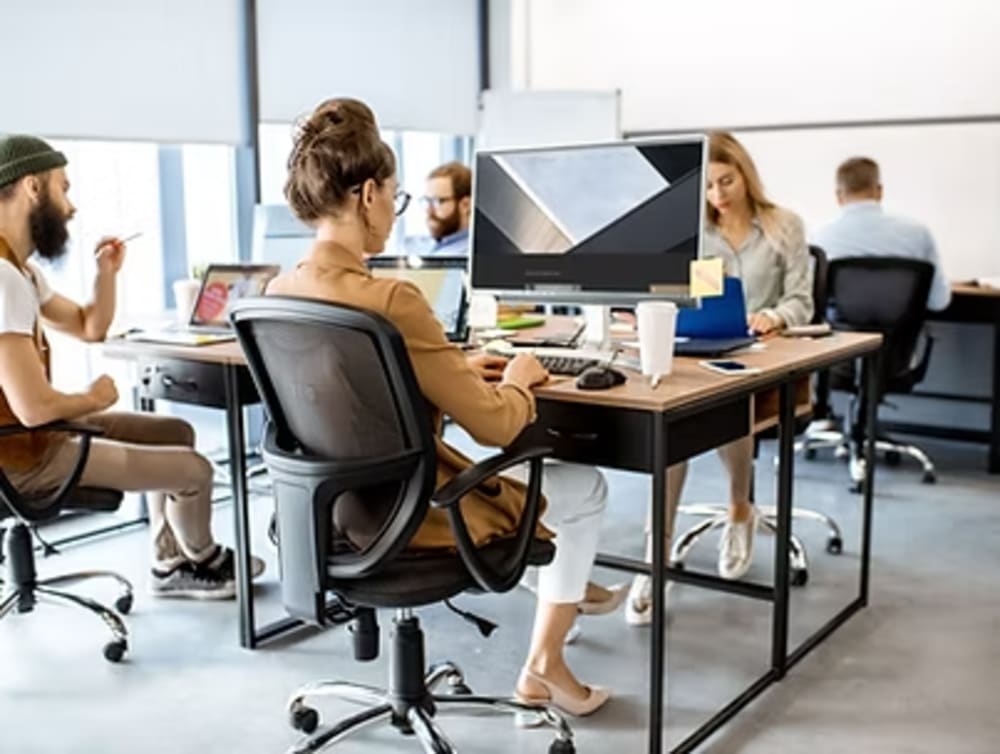 BitHubs Business Center