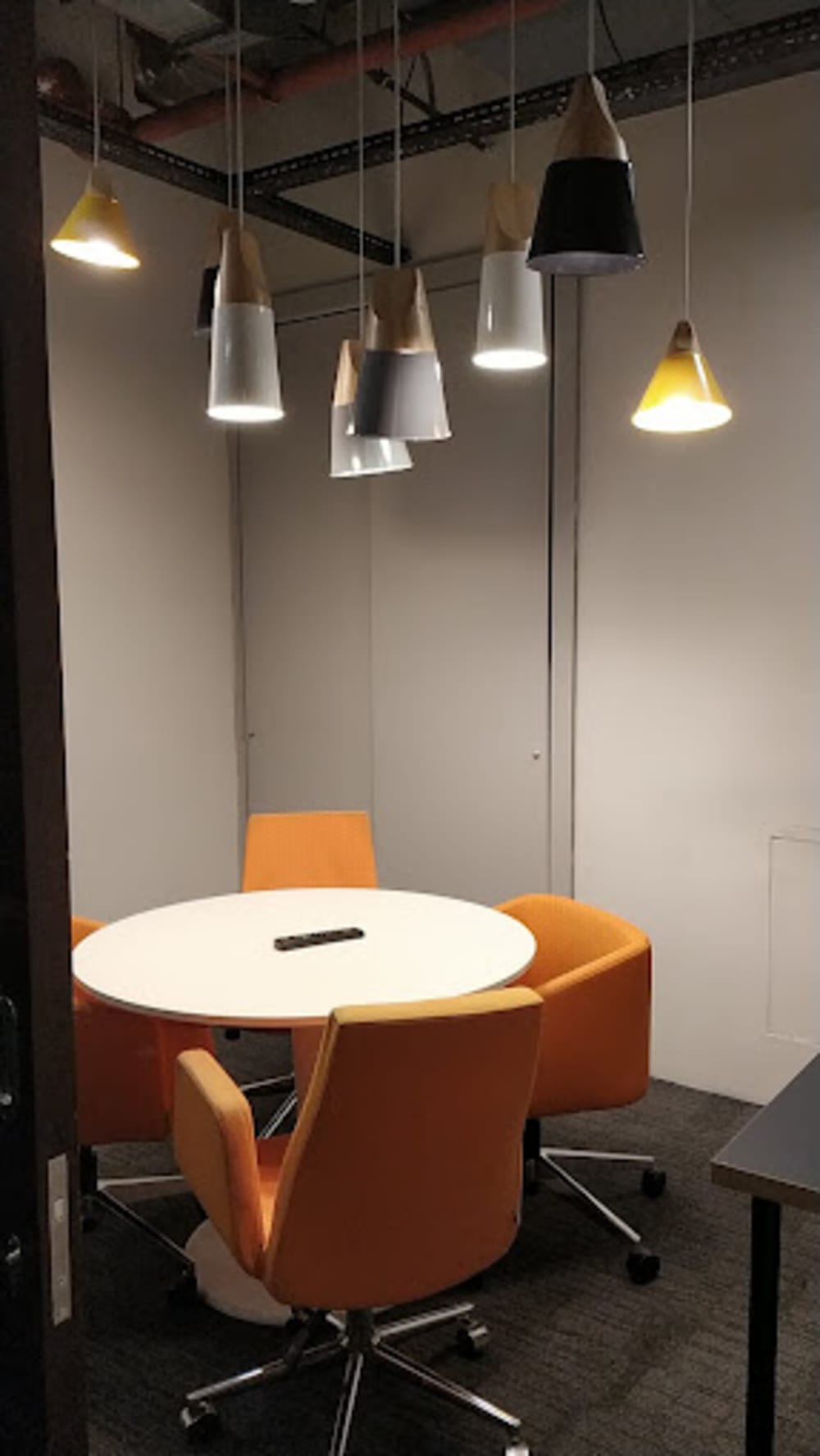 Plaza Cubes Coworking